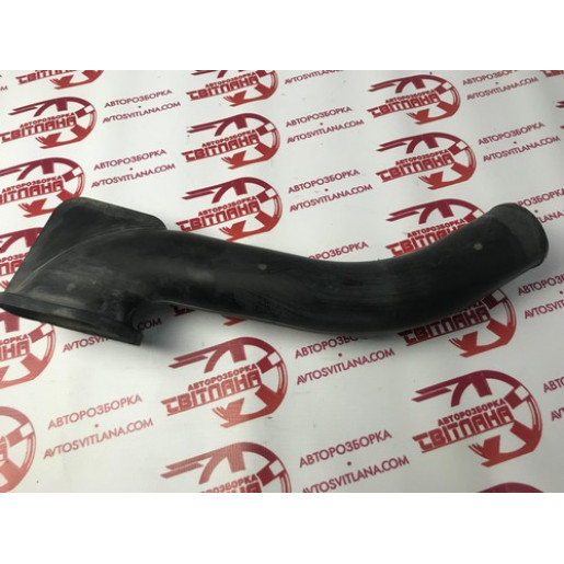 Патрубок повітряного фільтра Opel Combo 1.7dti 2001-2011 9129708